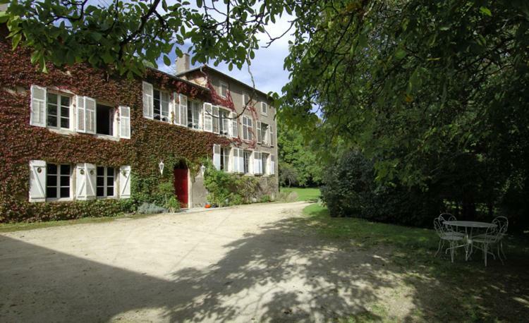 Le Domaine De Pomone Hotel Woinville Exterior foto